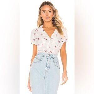 Equipment Alloura Top